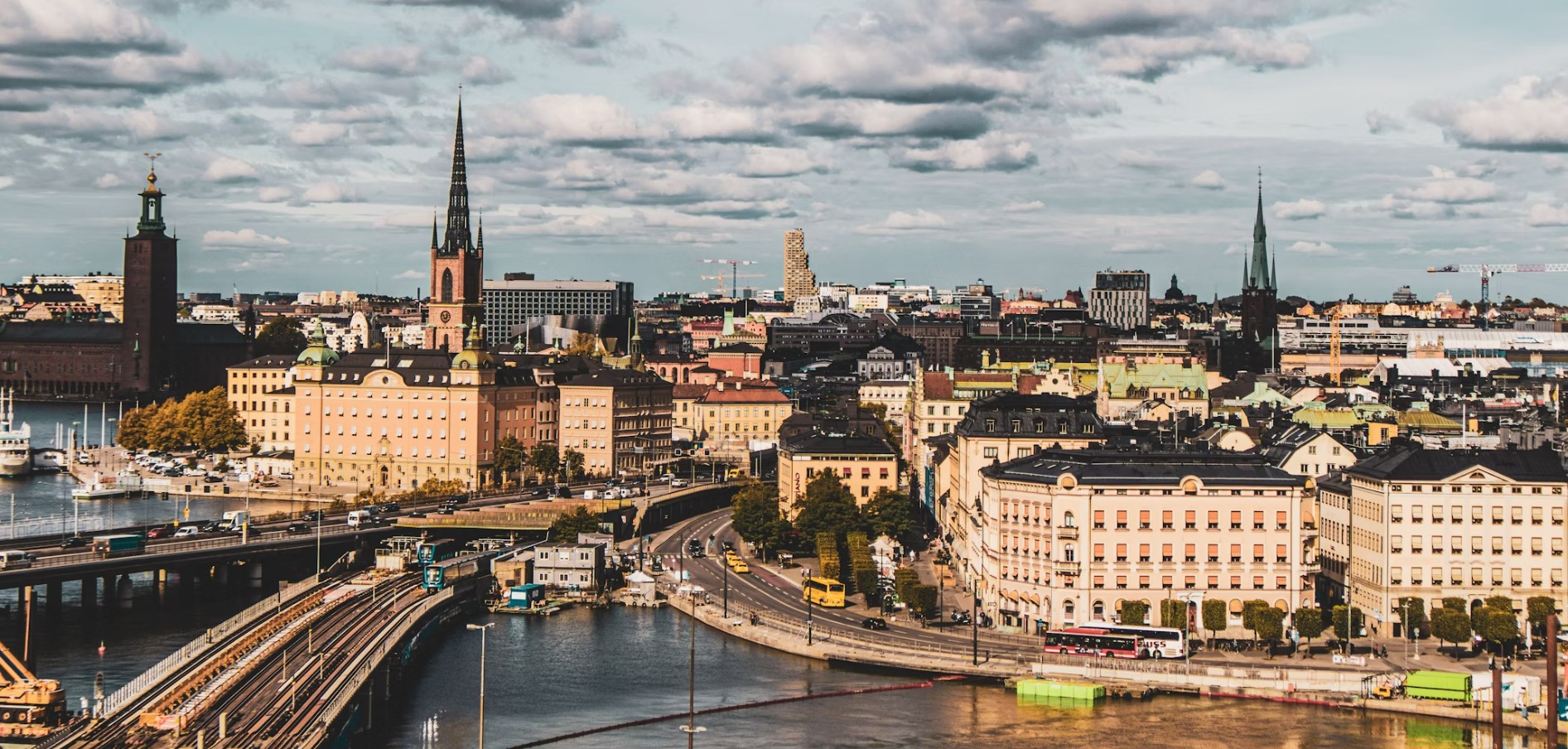 Discovering Sweden: Essential Tips for First-Time Visitors